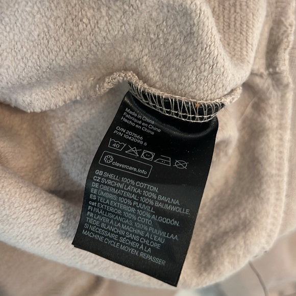 H&M Womens Pullover - L - Picture 5 of 6